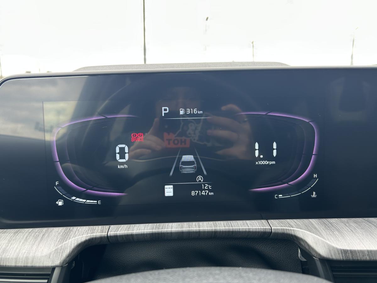 2023 Kia Telluride - Image 66