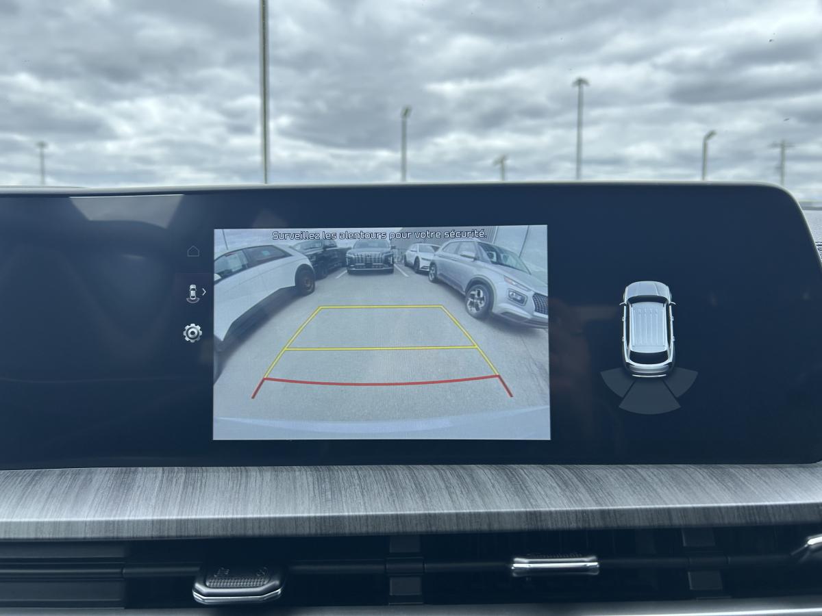 2023 Kia Telluride - Image 68