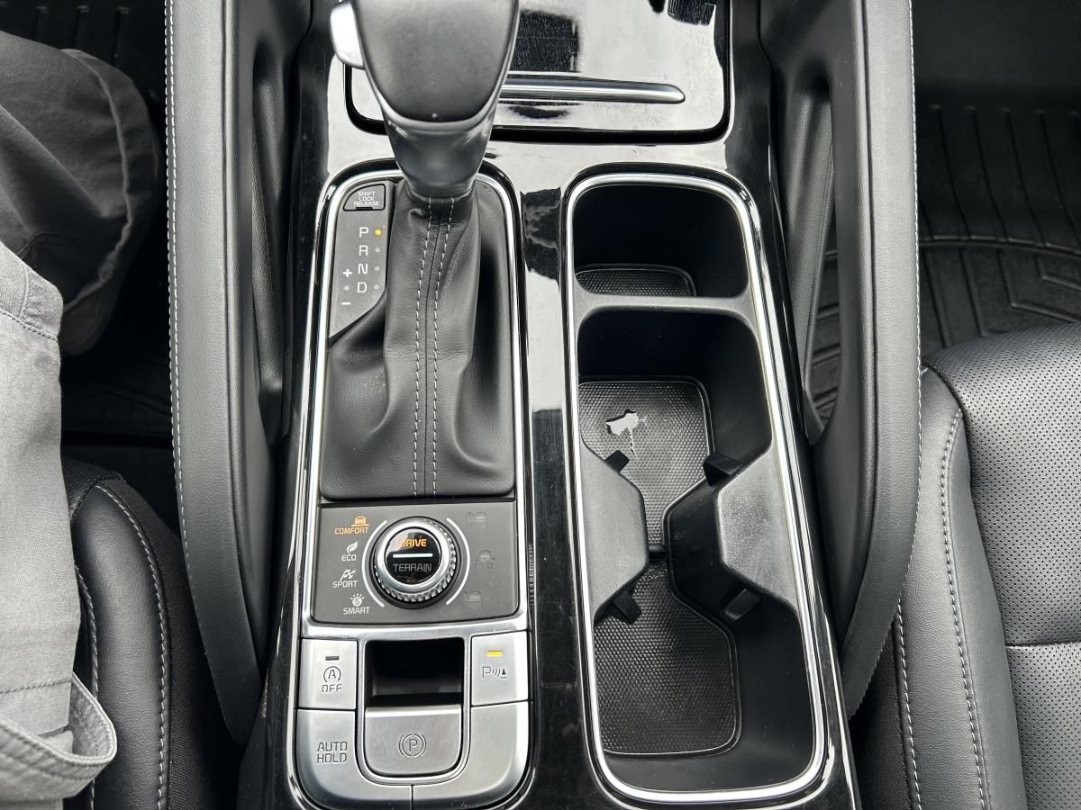 2023 Kia Telluride - Image 70