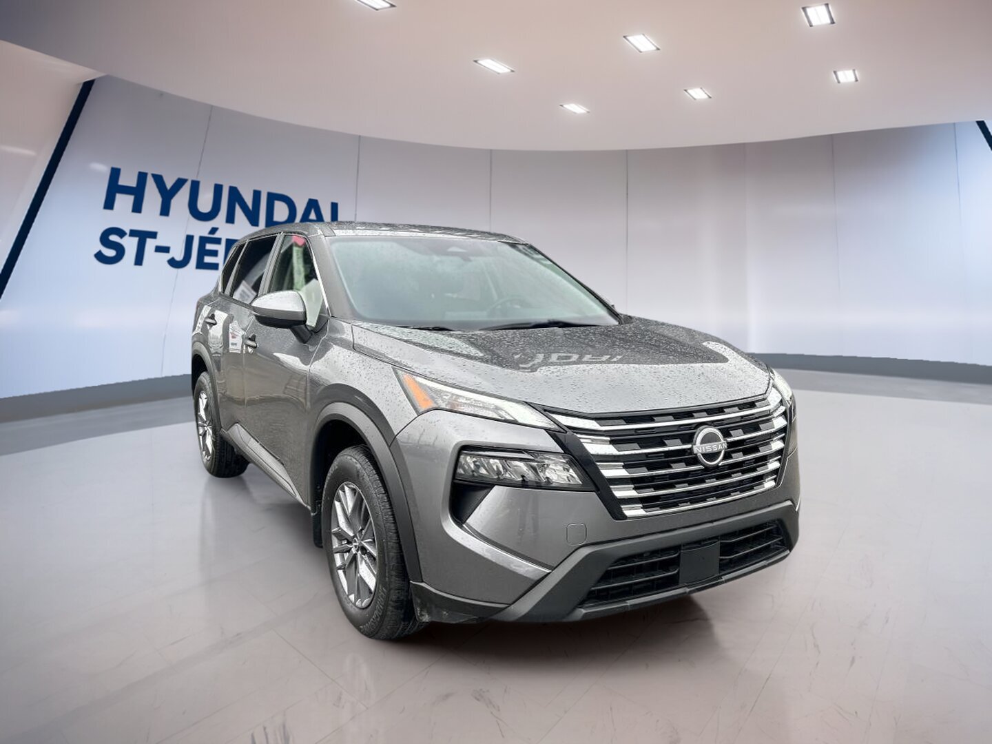 2024 Nissan Rogue - Image 43
