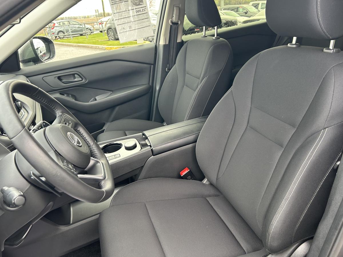 2024 Nissan Rogue - Image 51