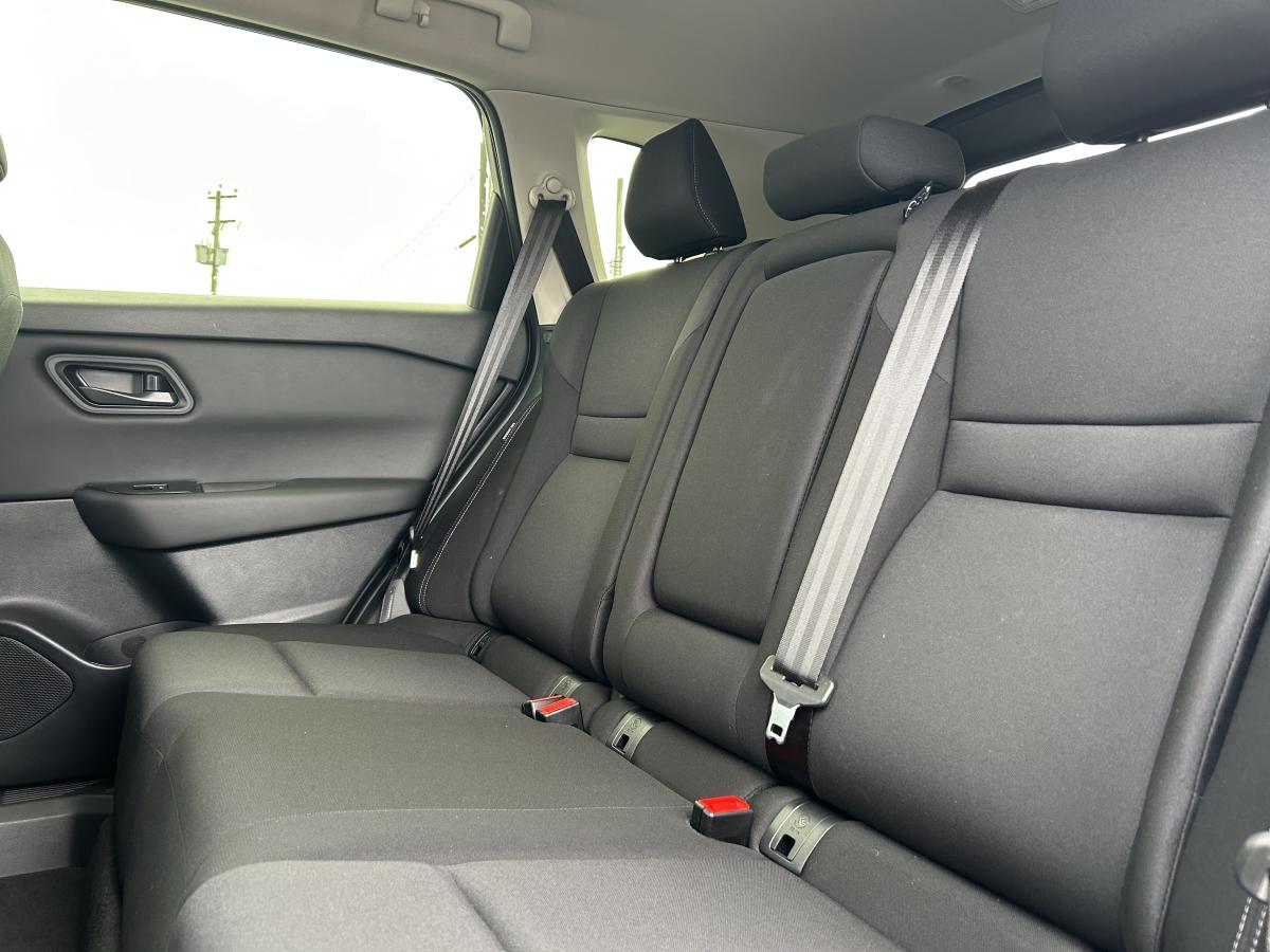 2024 Nissan Rogue - Image 56