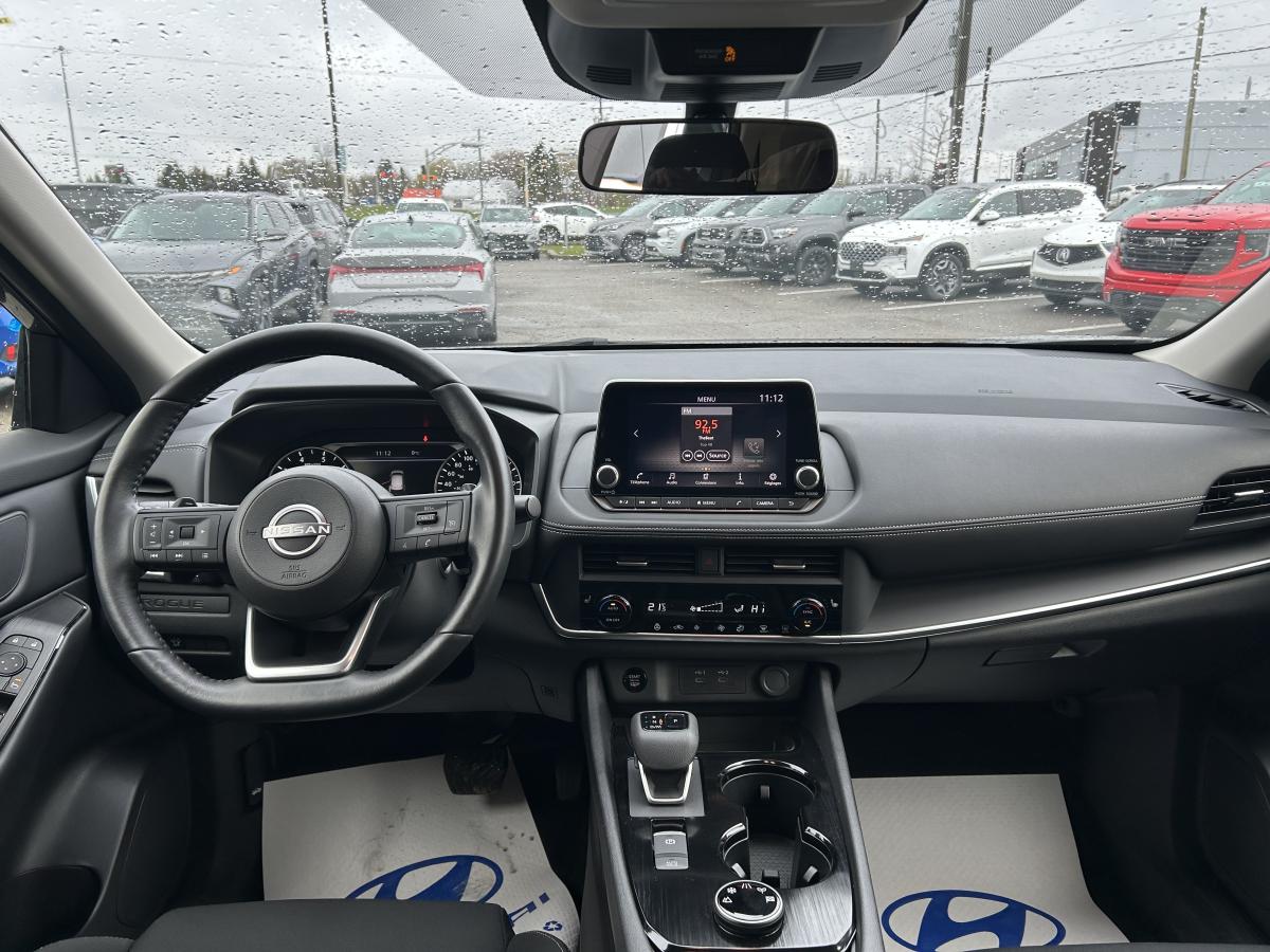 2024 Nissan Rogue - Image 59