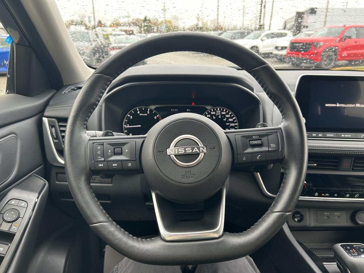 2024 Nissan Rogue - Image 60