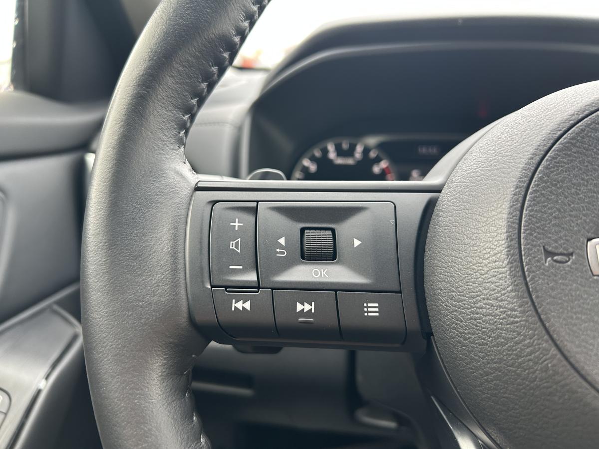 2024 Nissan Rogue - Image 61