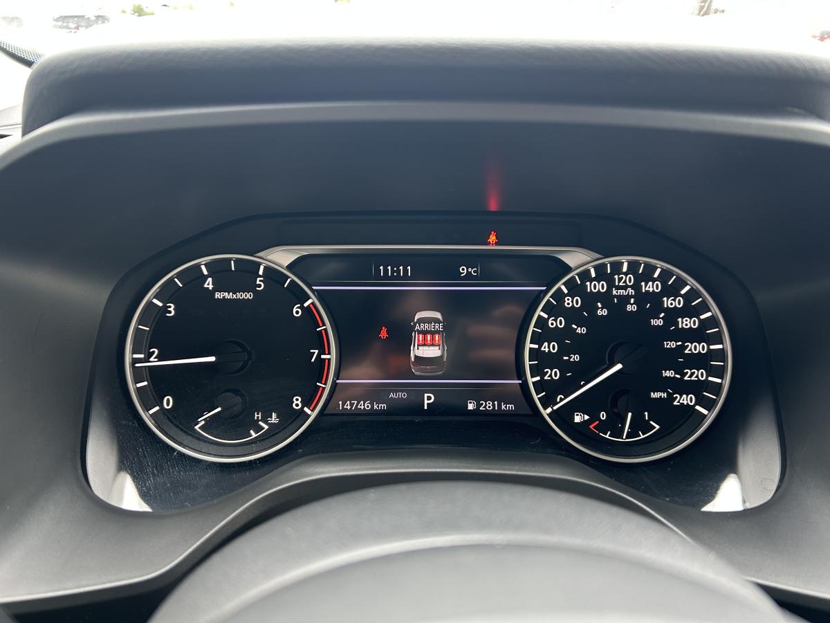 2024 Nissan Rogue - Image 63