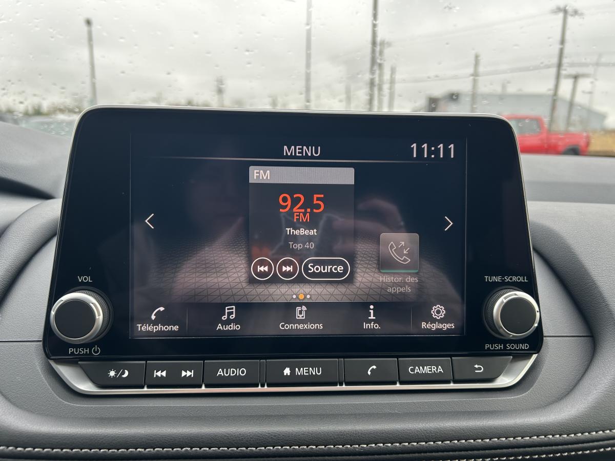 2024 Nissan Rogue - Image 64