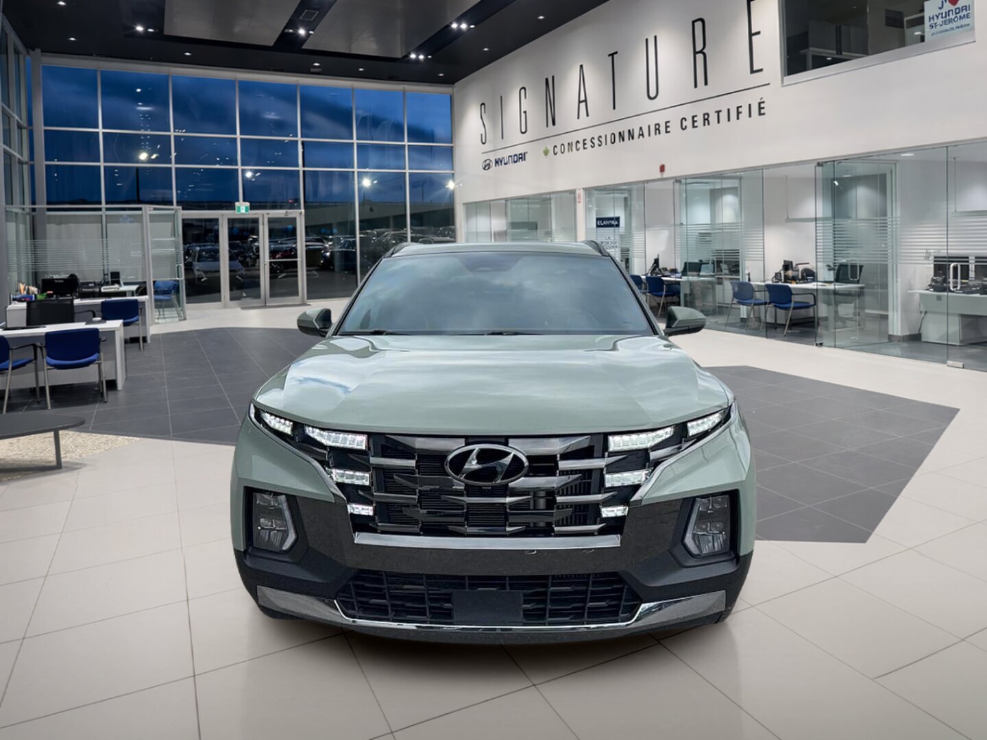 2022 Hyundai Santa Cruz - Image 42