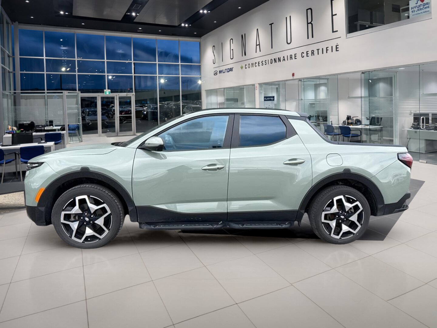 2022 Hyundai Santa Cruz - Image 48