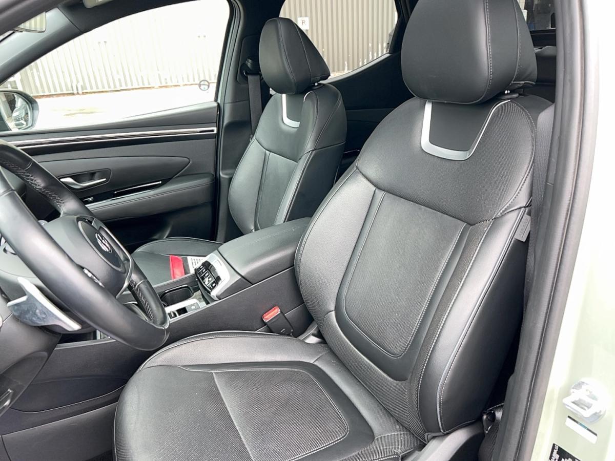 2022 Hyundai Santa Cruz - Image 51