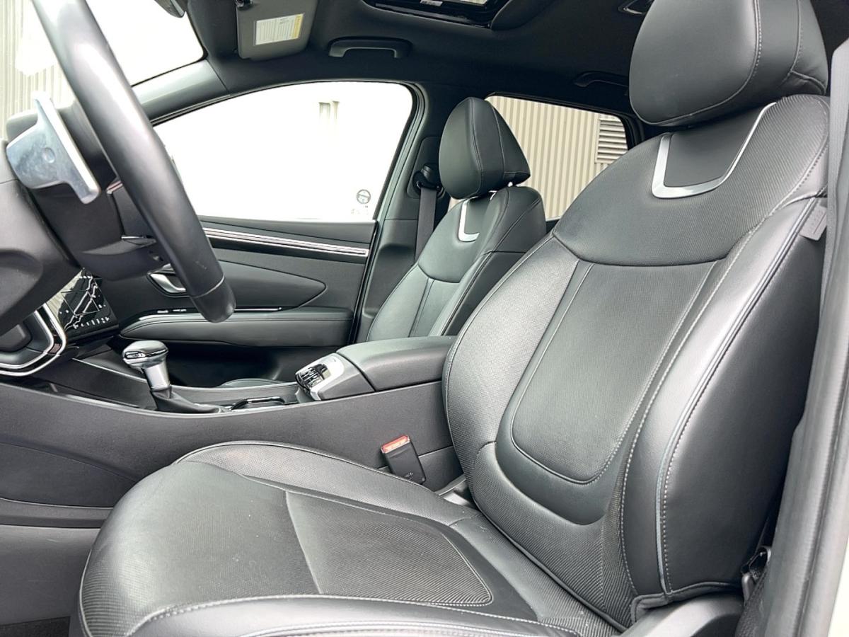 2022 Hyundai Santa Cruz - Image 52