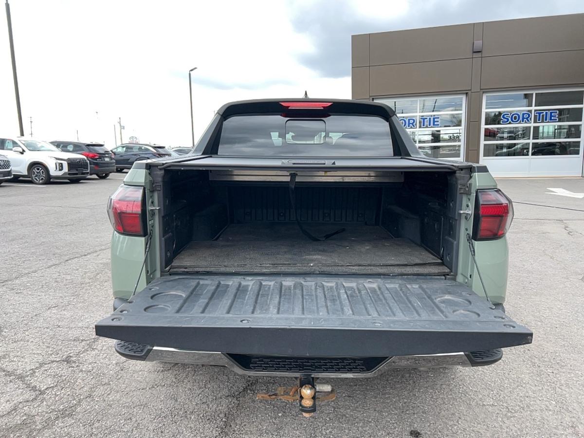2022 Hyundai Santa Cruz - Image 60