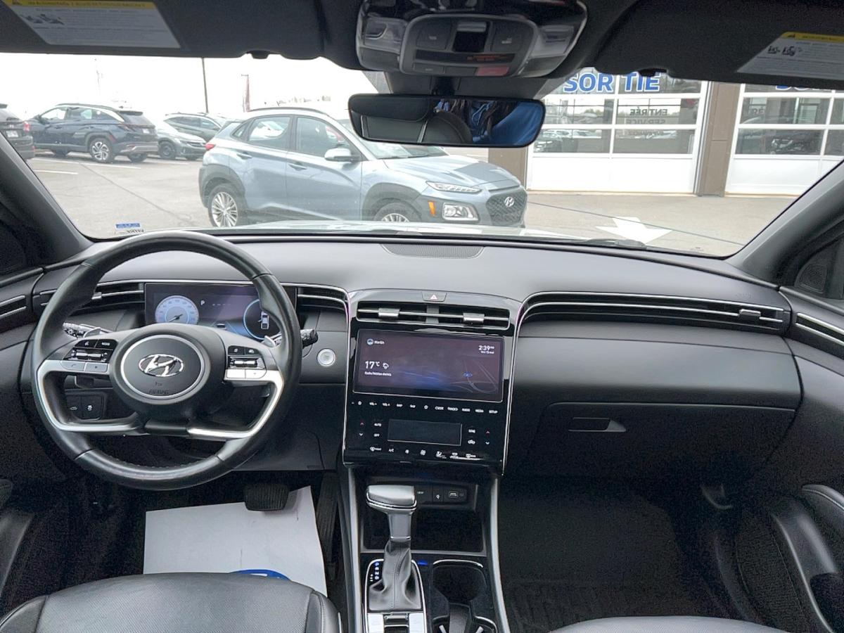 2022 Hyundai Santa Cruz - Image 61