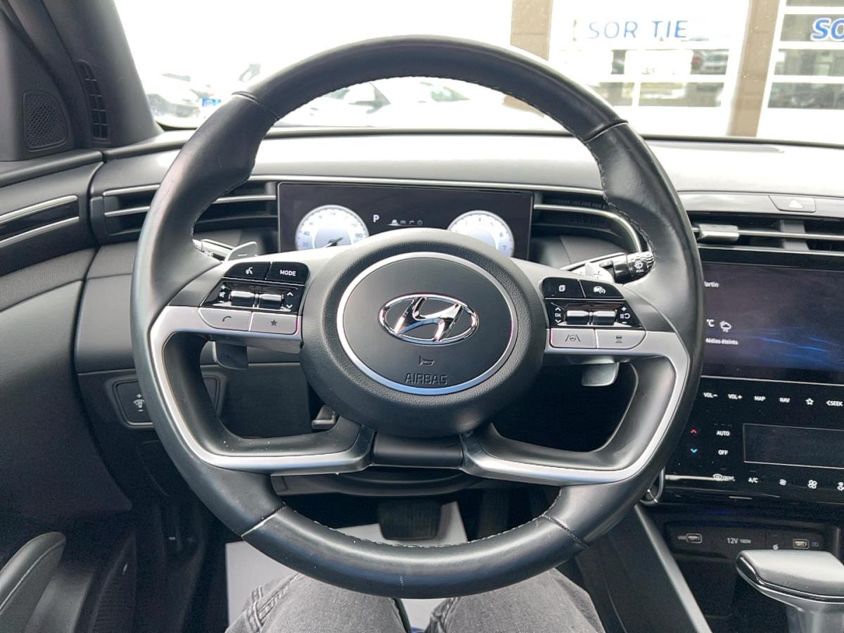 2022 Hyundai Santa Cruz - Image 62