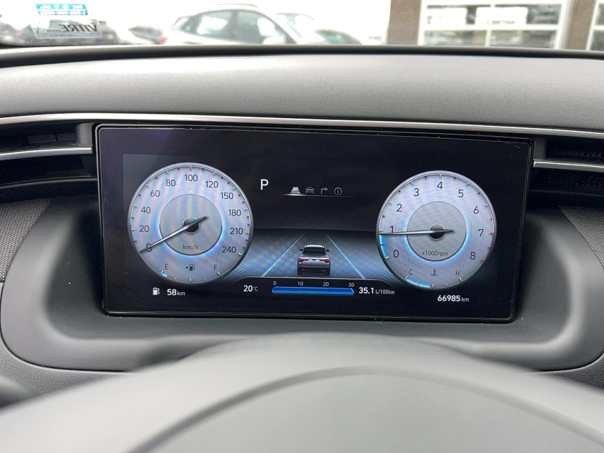 2022 Hyundai Santa Cruz - Image 65