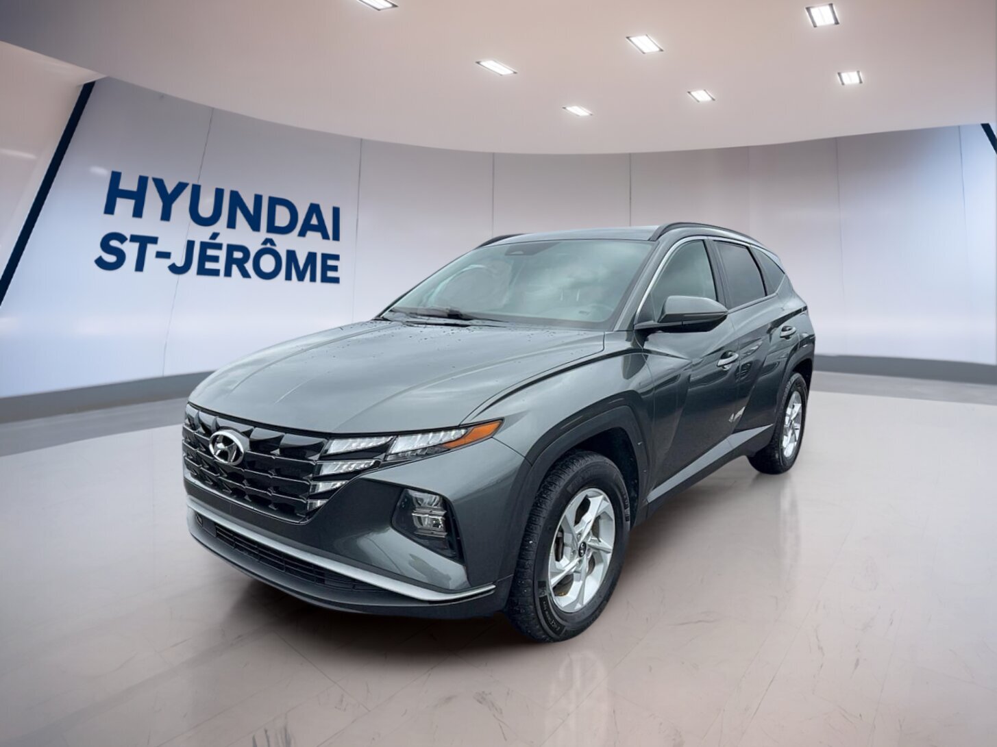 2022 Hyundai Tucson - Image 40