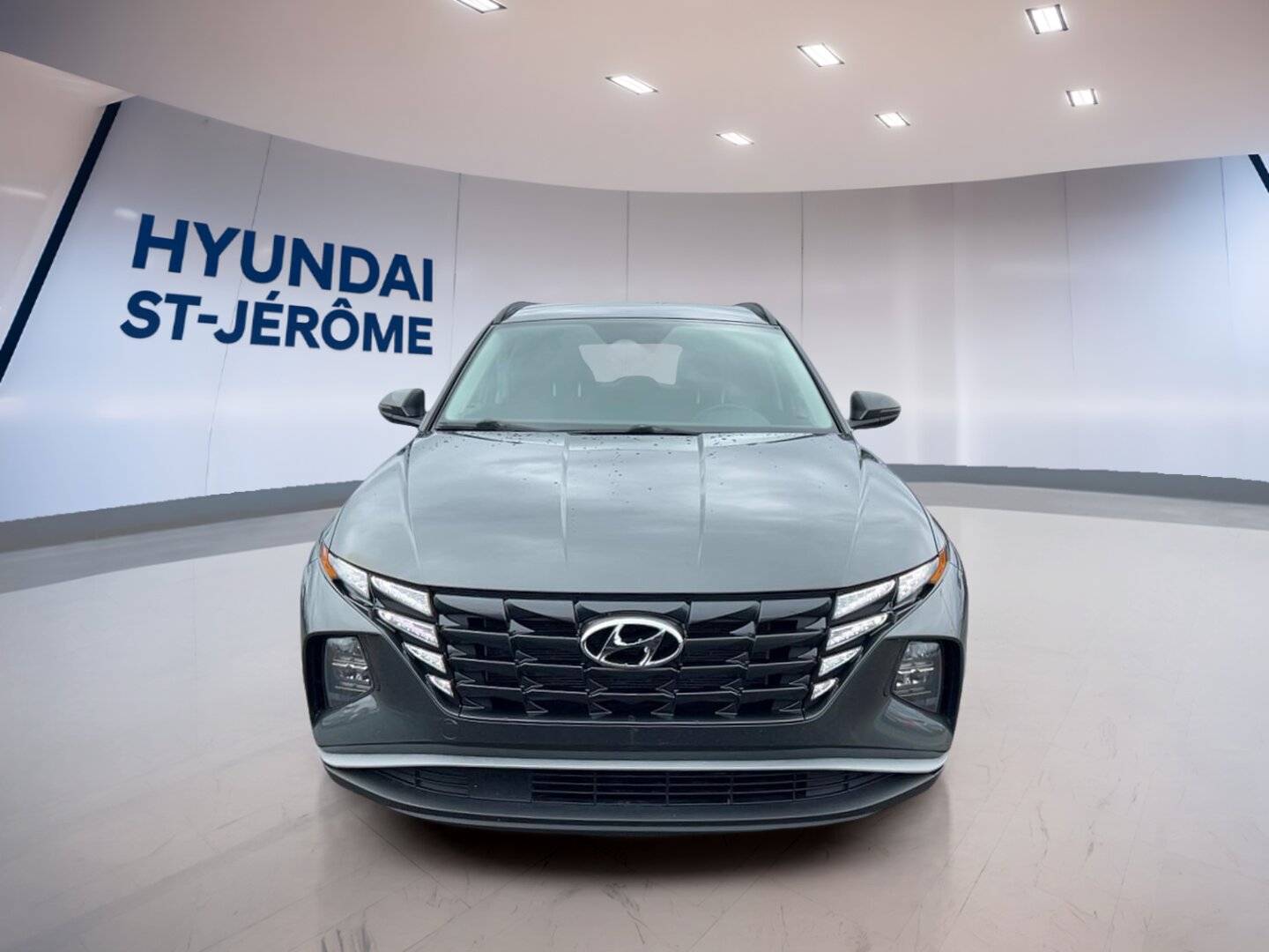 2022 Hyundai Tucson - Image 42