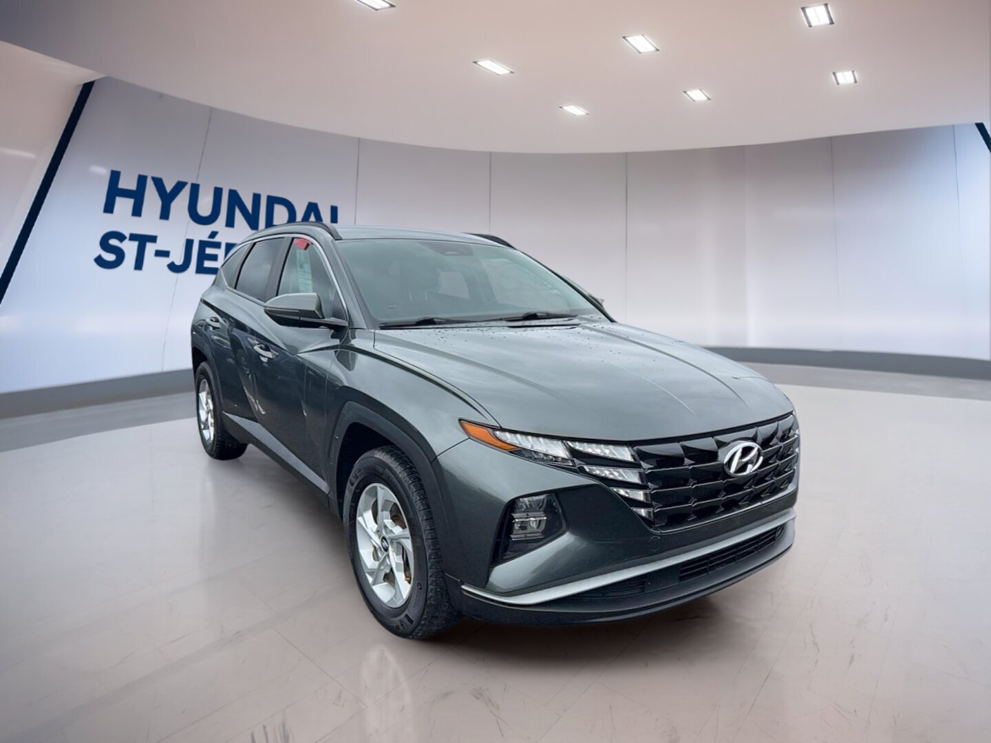 2022 Hyundai Tucson - Image 43