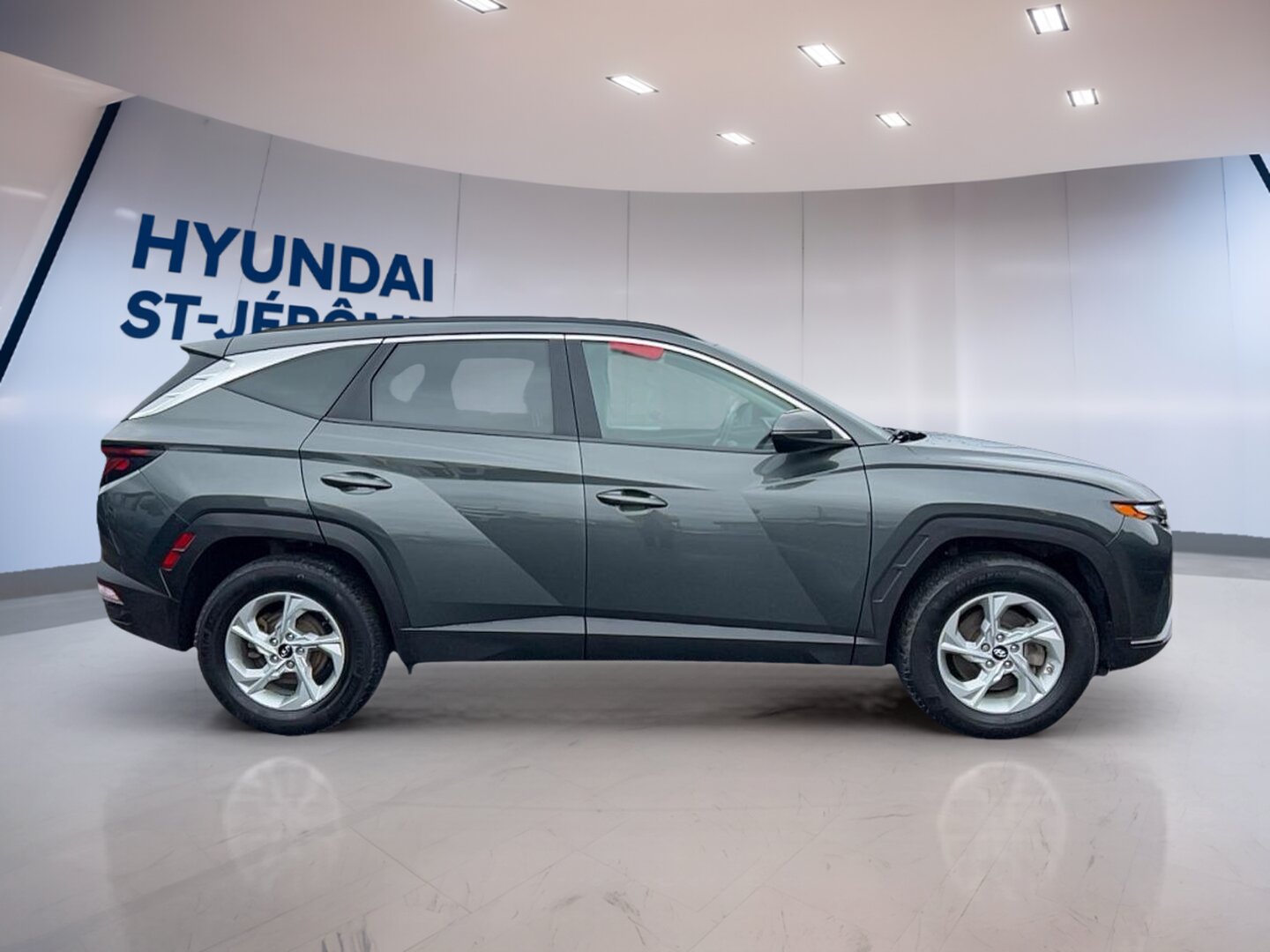 2022 Hyundai Tucson - Image 44