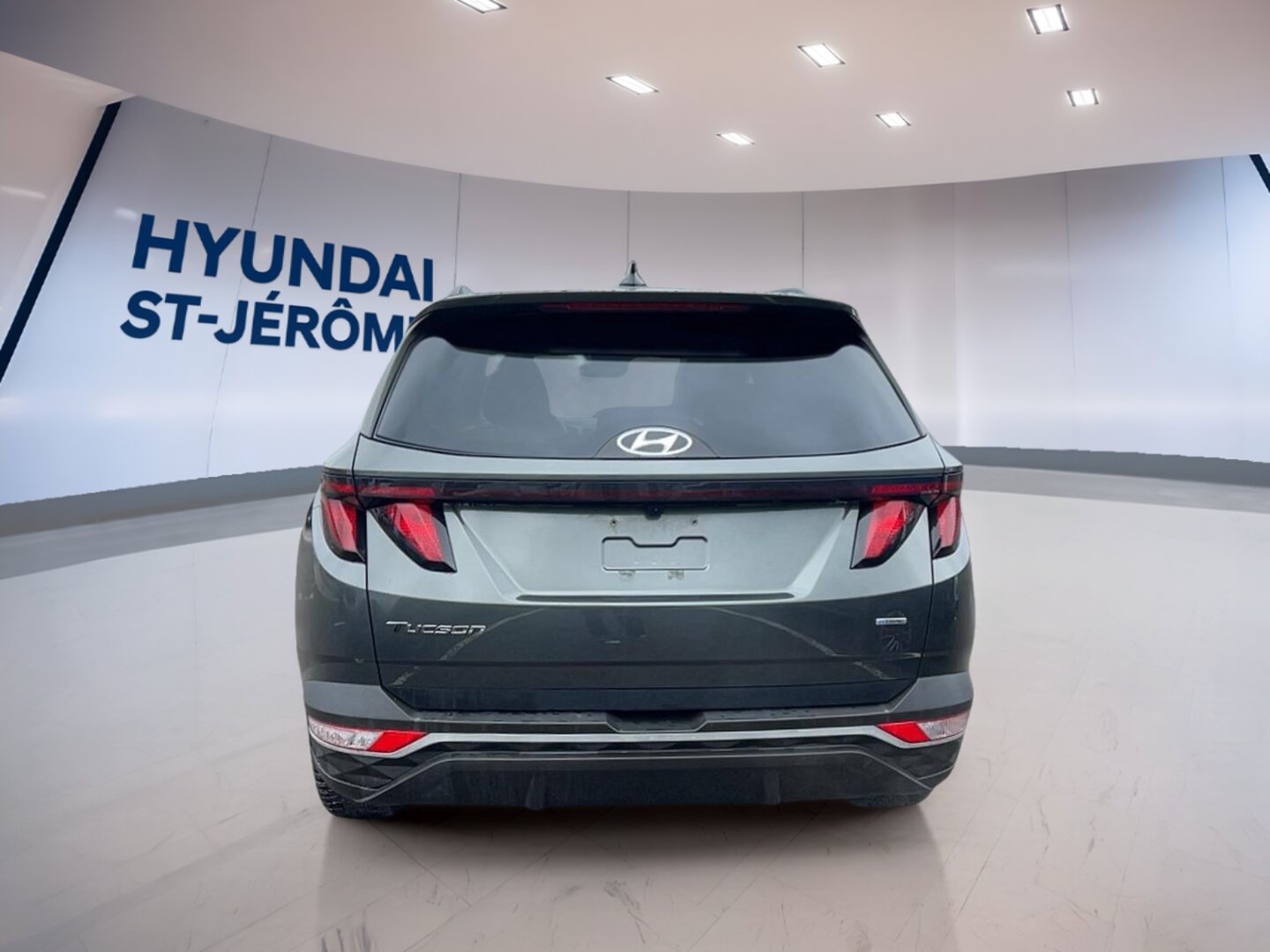 2022 Hyundai Tucson - Image 46