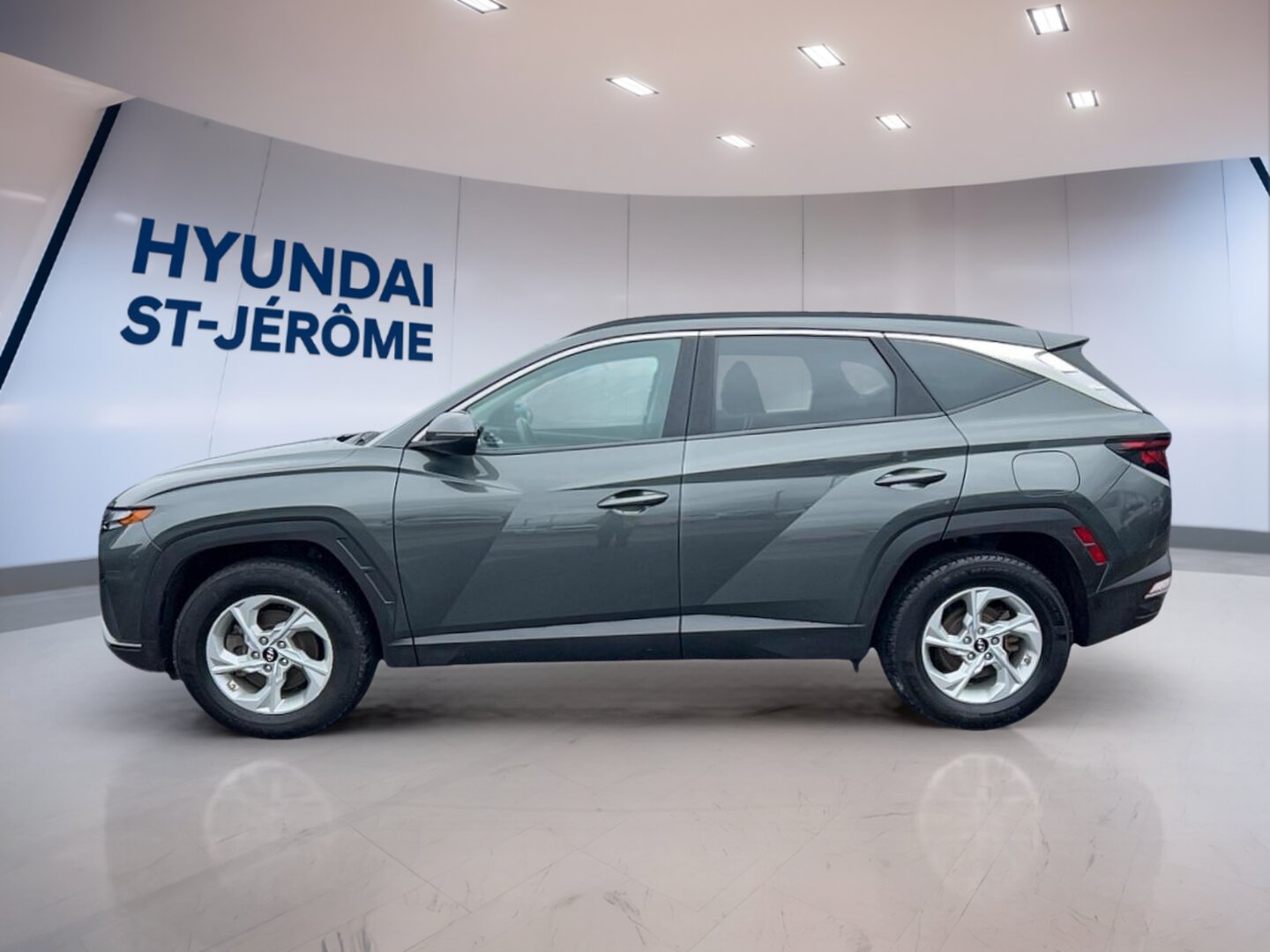 2022 Hyundai Tucson - Image 48