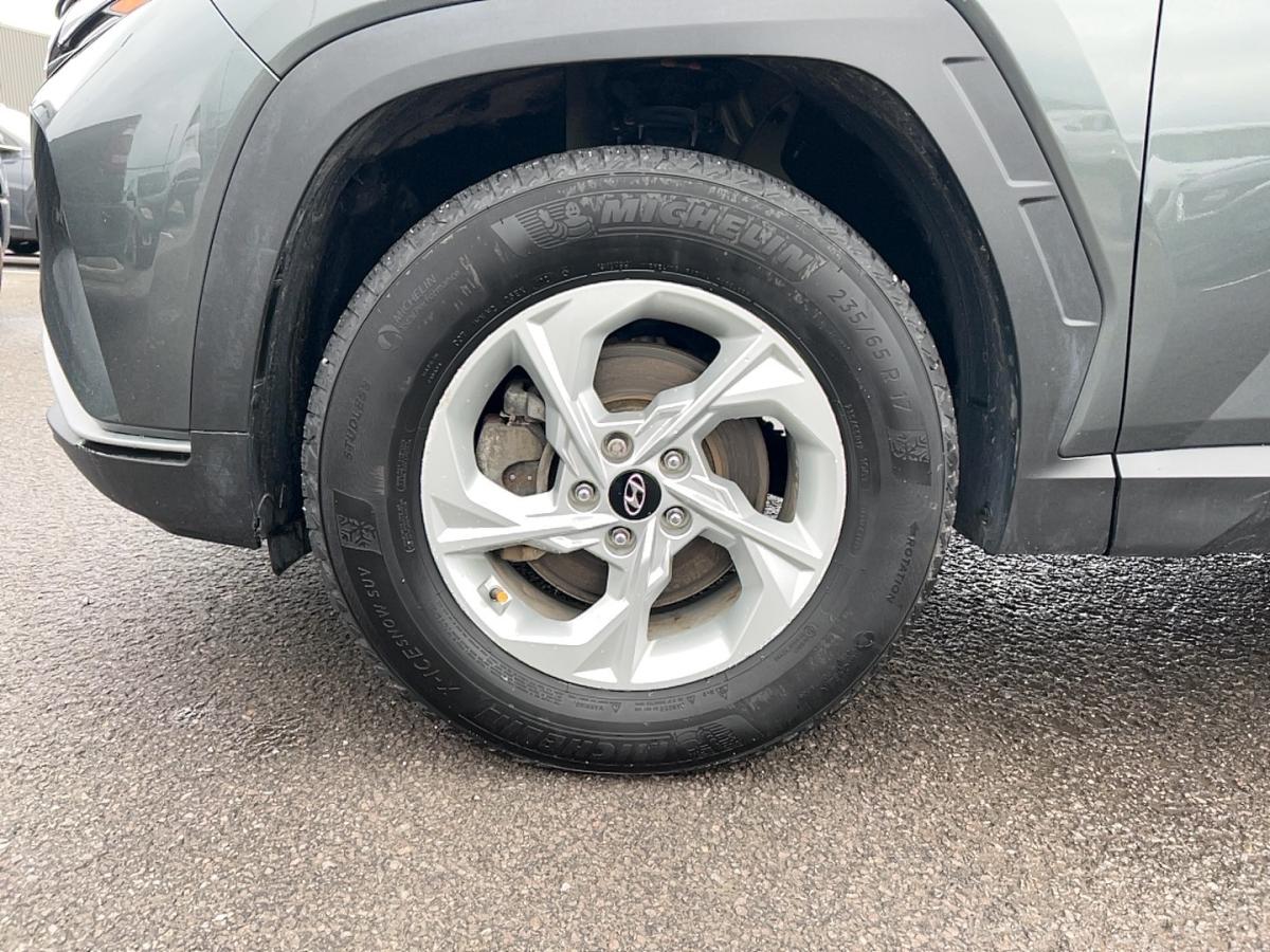 2022 Hyundai Tucson - Image 49