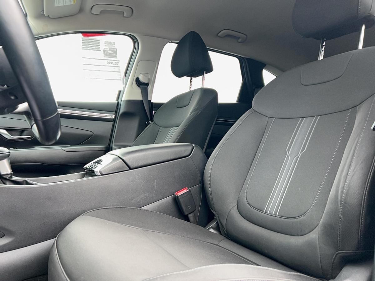 2022 Hyundai Tucson - Image 52