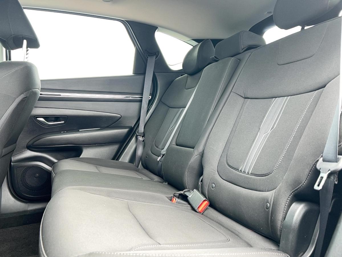 2022 Hyundai Tucson - Image 56