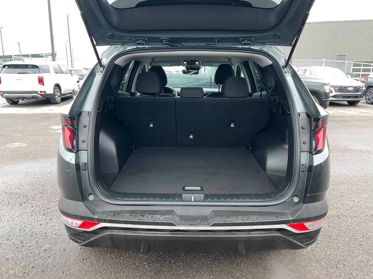 2022 Hyundai Tucson - Image 58