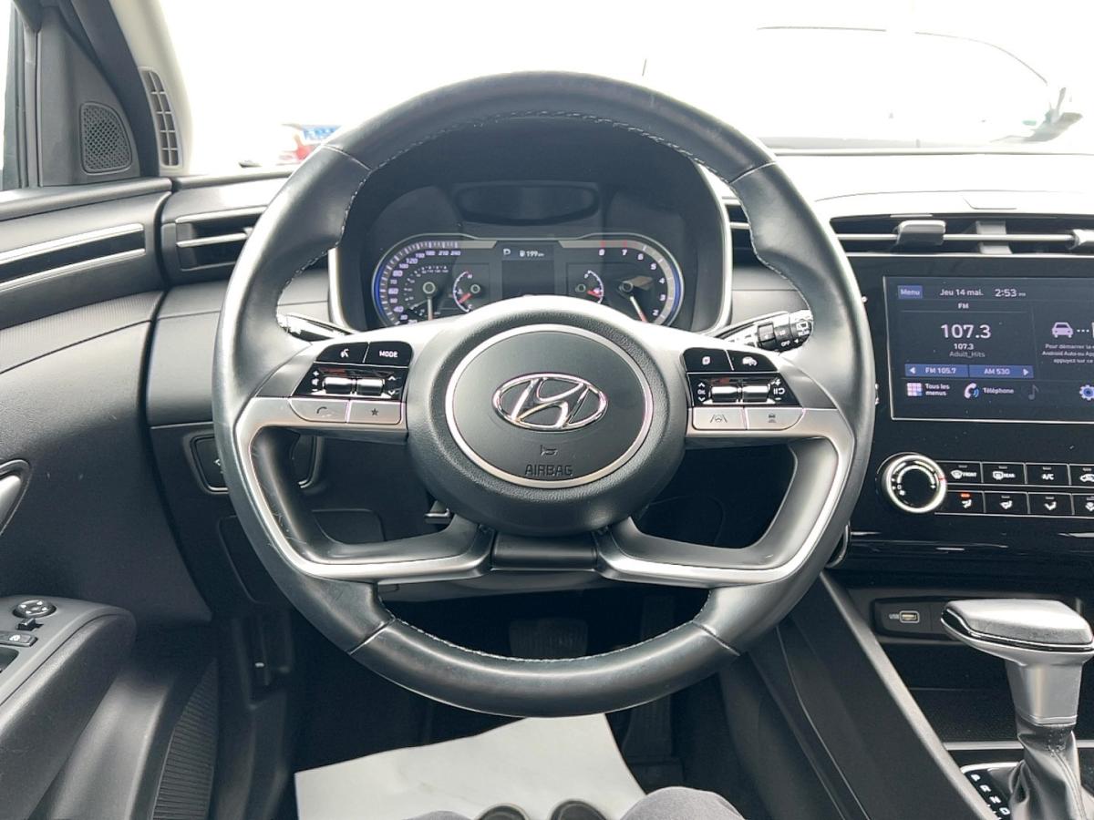 2022 Hyundai Tucson - Image 60