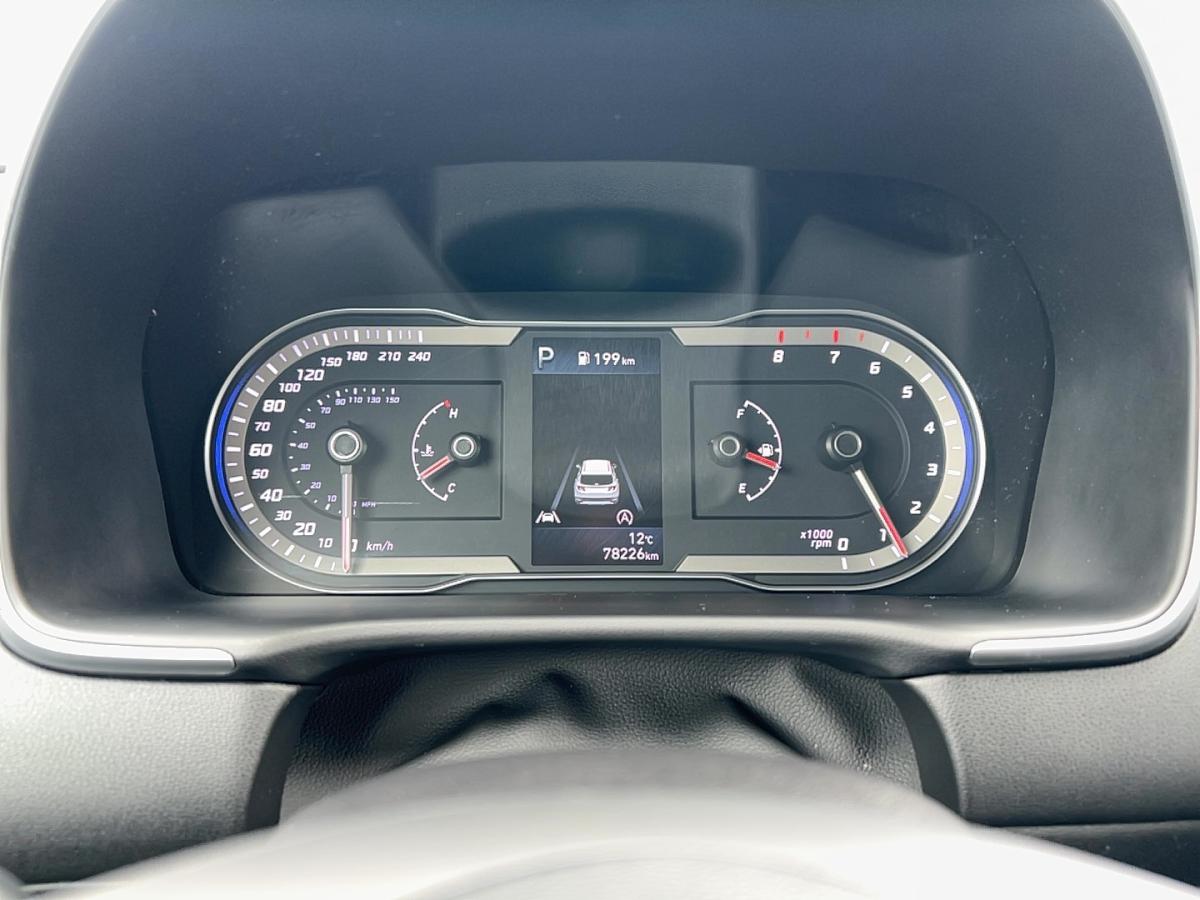 2022 Hyundai Tucson - Image 63