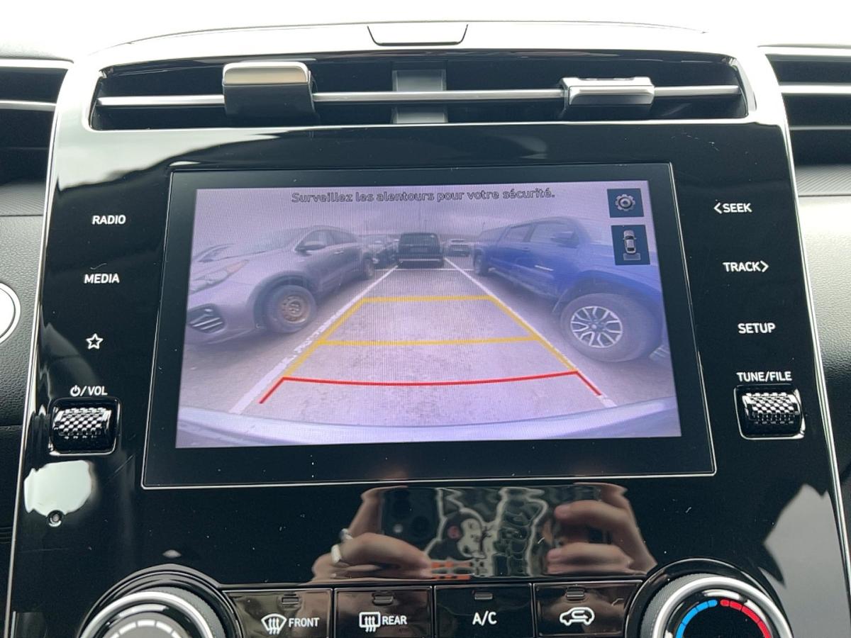 2022 Hyundai Tucson - Image 65