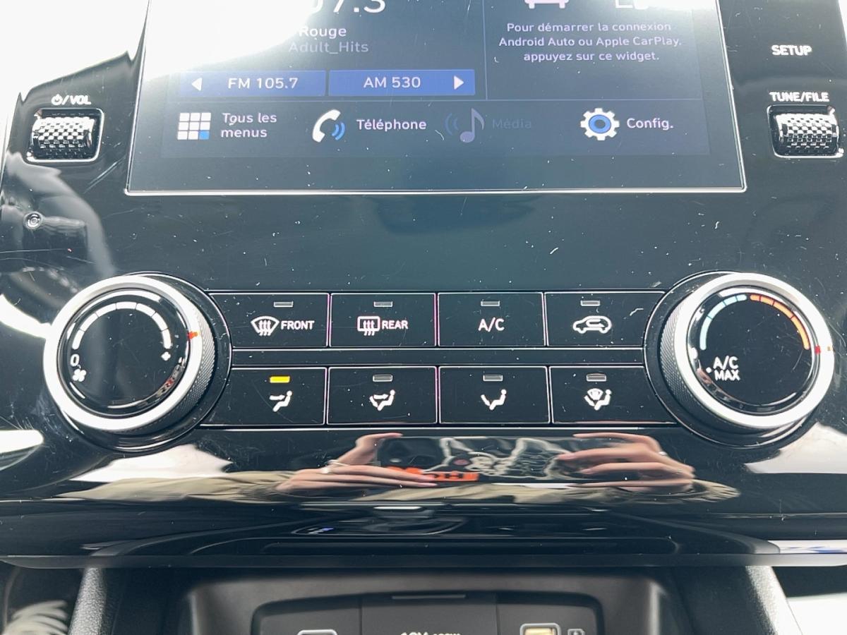 2022 Hyundai Tucson - Image 66