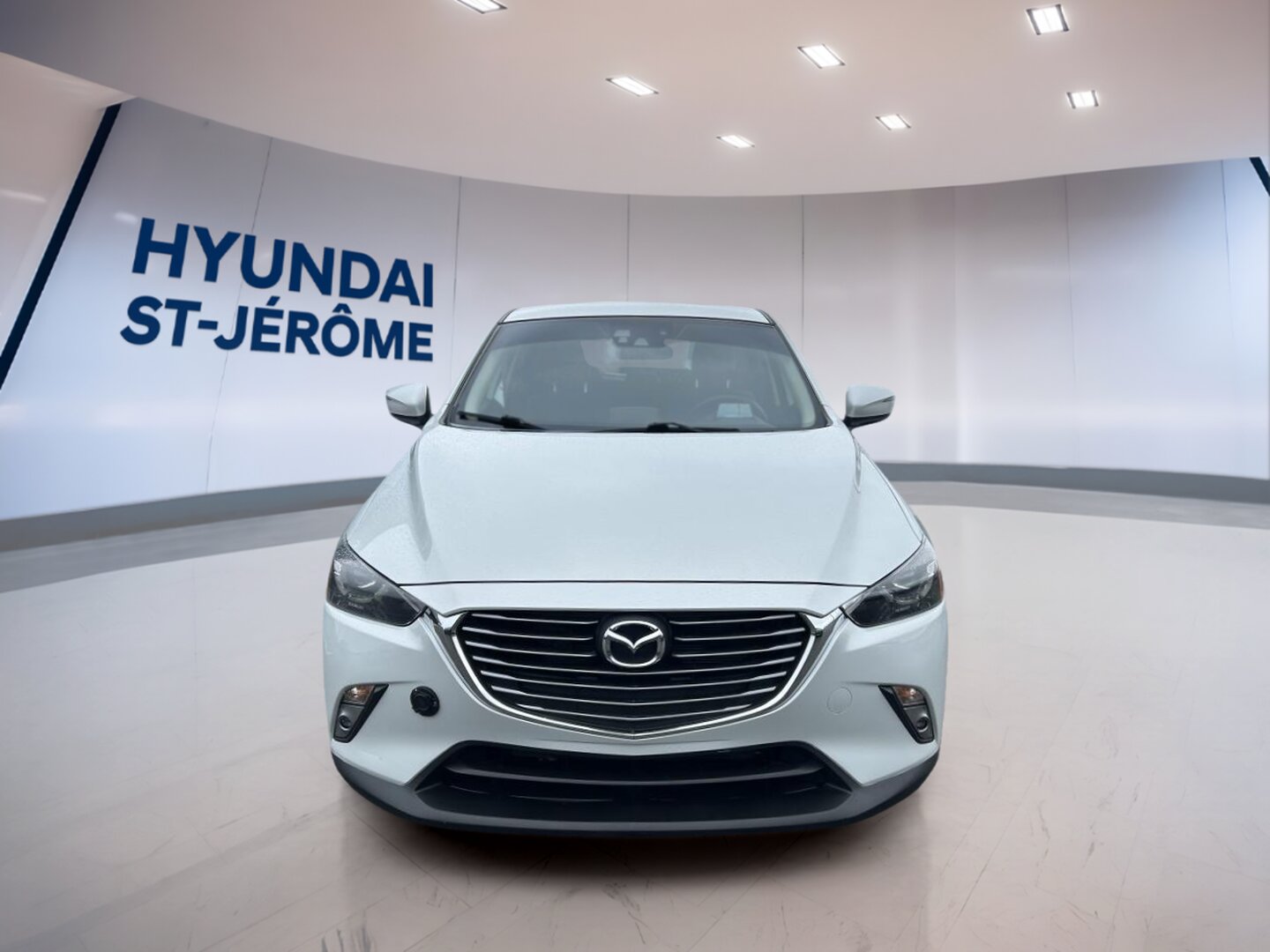 2016 Mazda CX-3 - Image 42