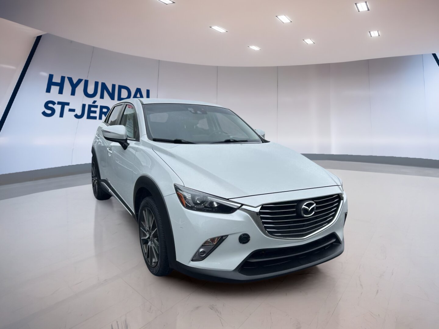 2016 Mazda CX-3 - Image 43