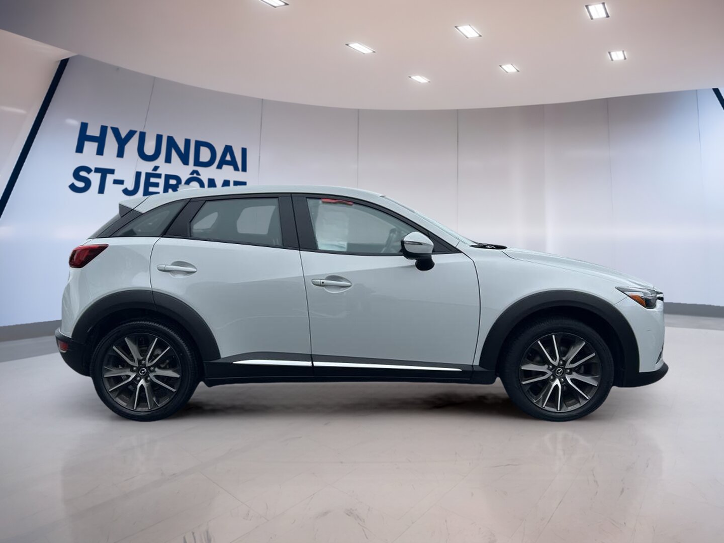 2016 Mazda CX-3 - Image 44