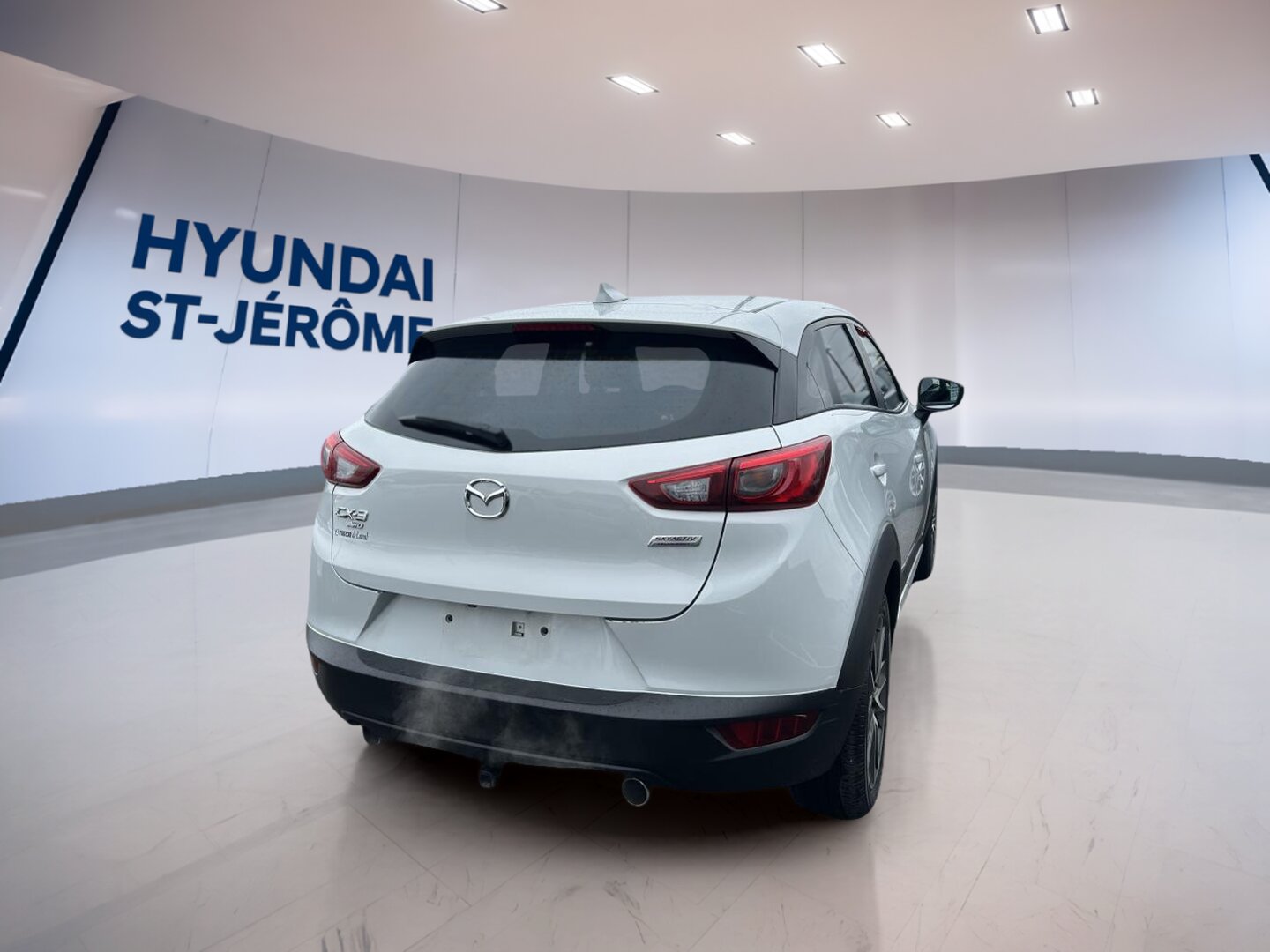 2016 Mazda CX-3 - Image 45
