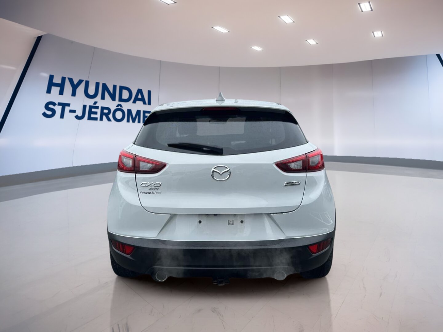2016 Mazda CX-3 - Image 46