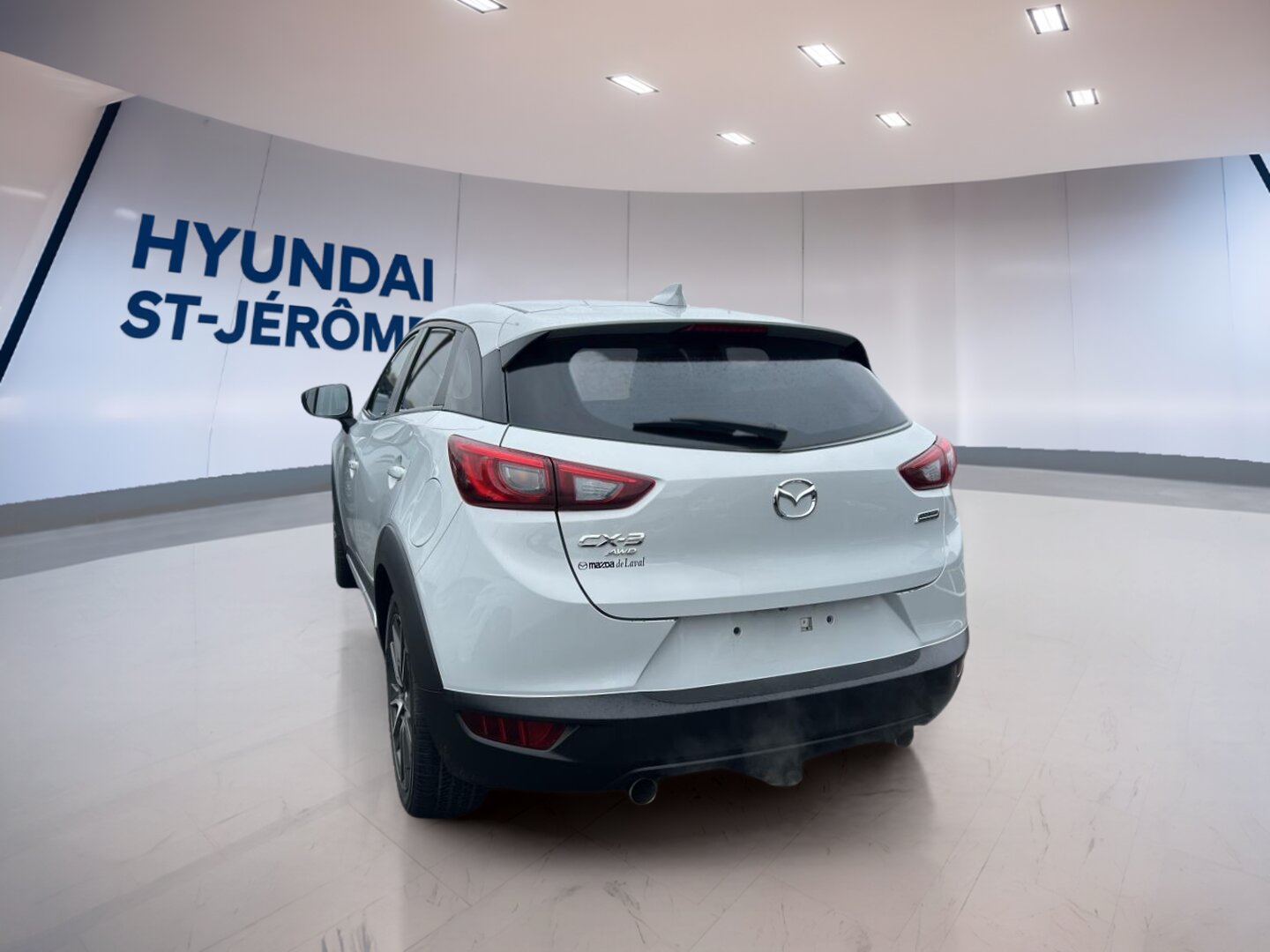 2016 Mazda CX-3 - Image 47