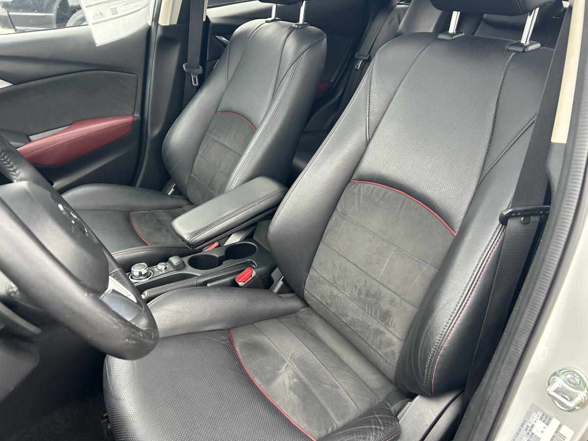 2016 Mazda CX-3 - Image 51