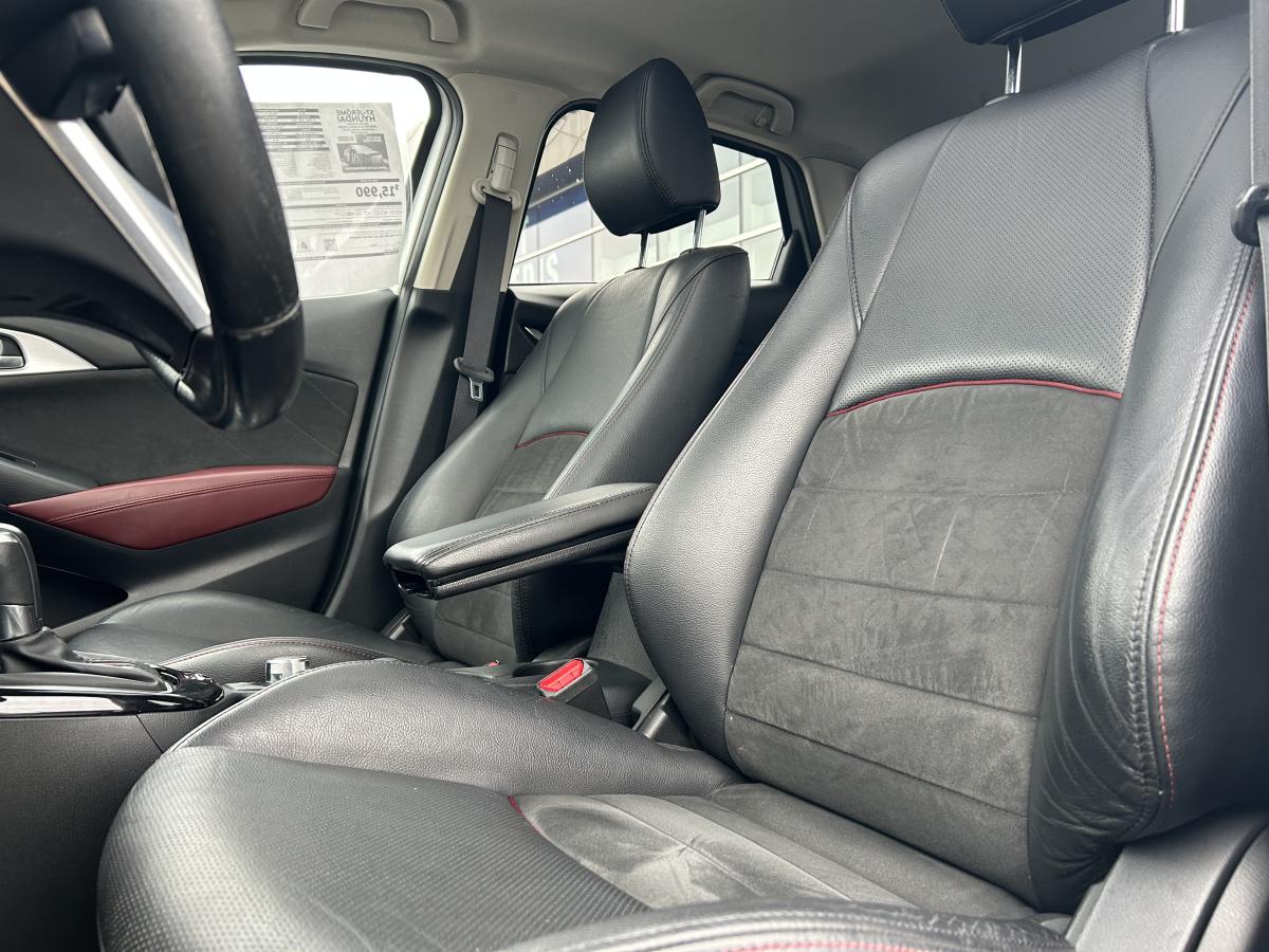 2016 Mazda CX-3 - Image 52