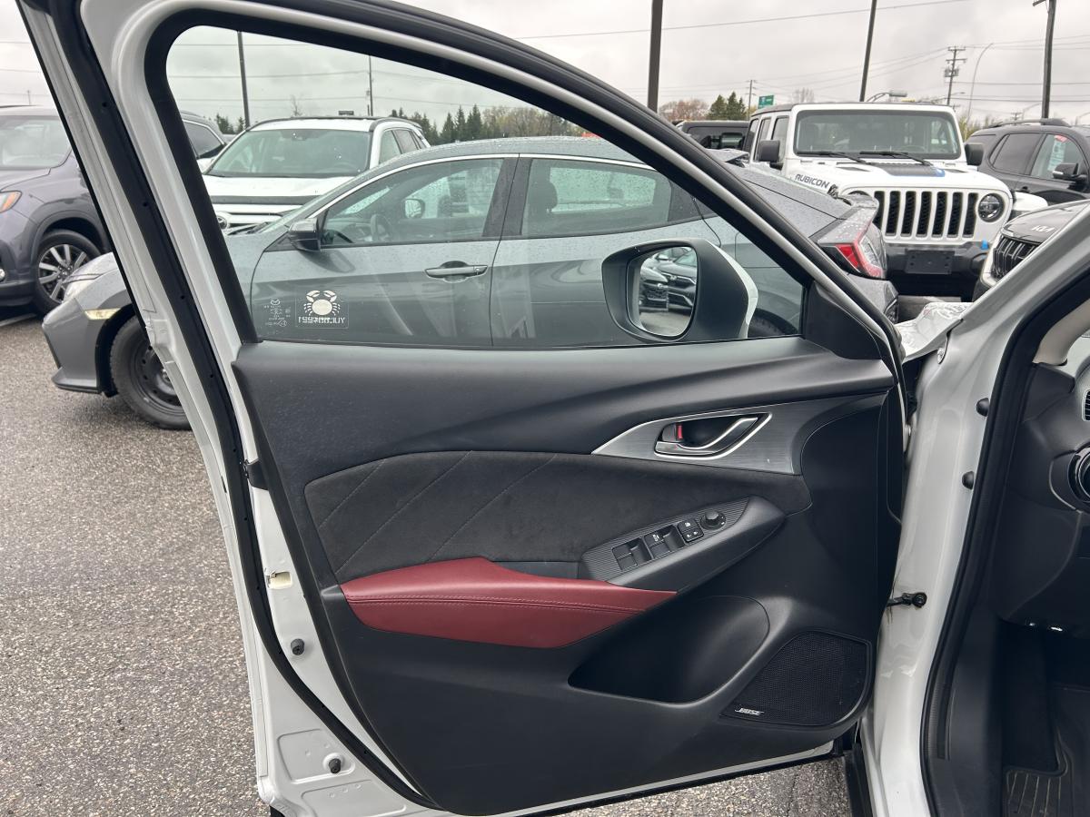 2016 Mazda CX-3 - Image 53