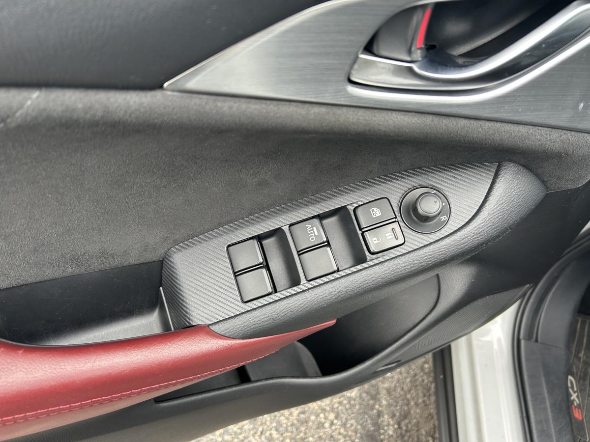 2016 Mazda CX-3 - Image 54