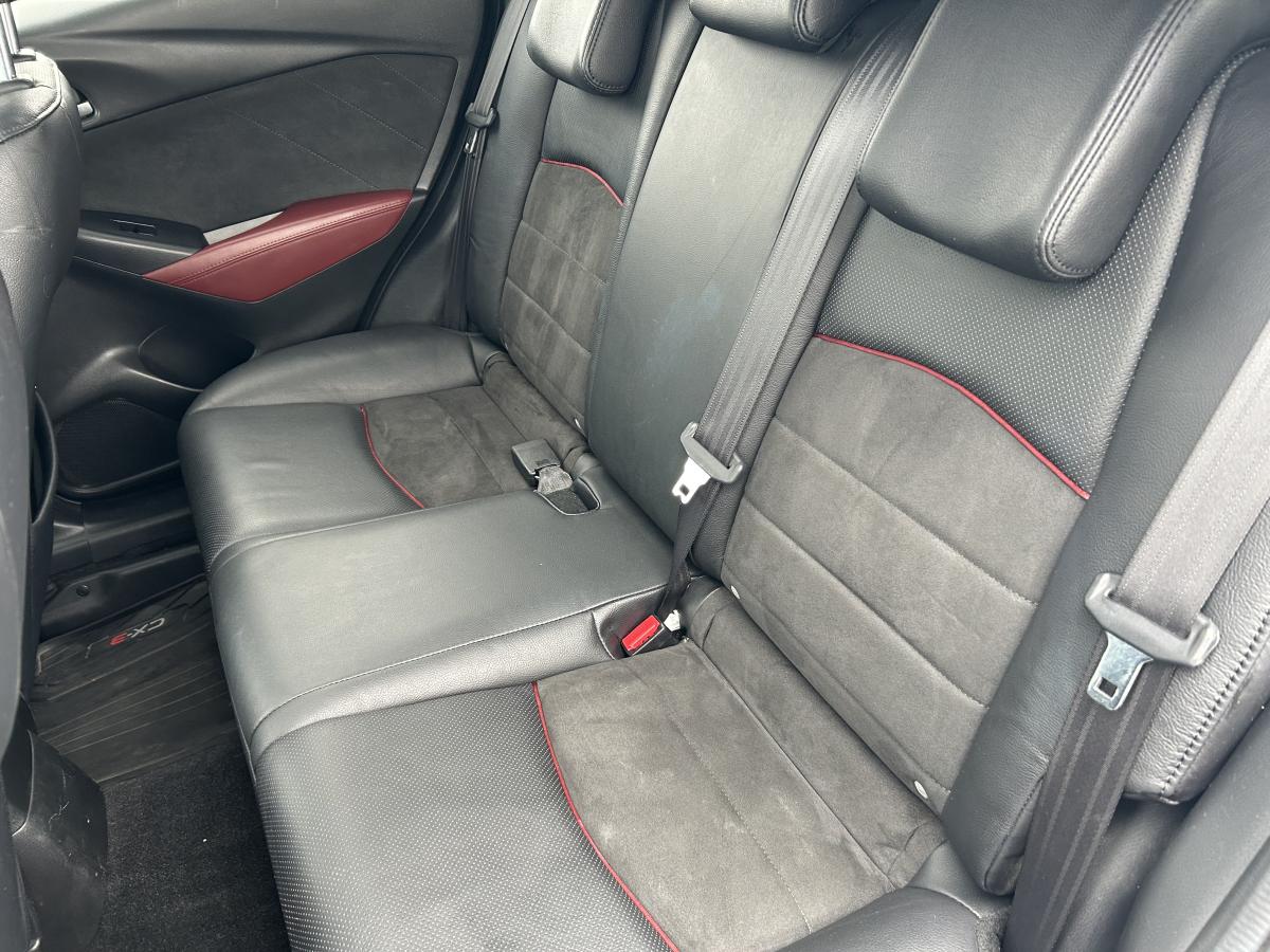 2016 Mazda CX-3 - Image 56
