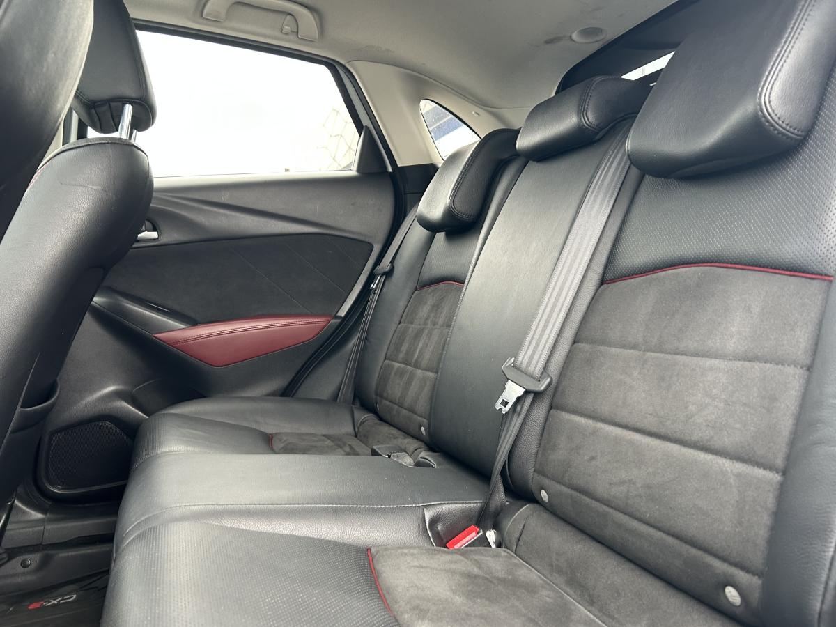 2016 Mazda CX-3 - Image 57