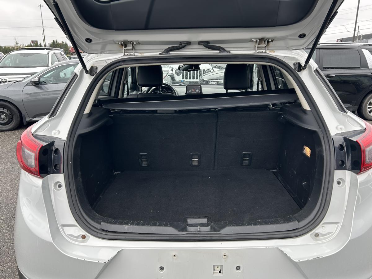 2016 Mazda CX-3 - Image 59