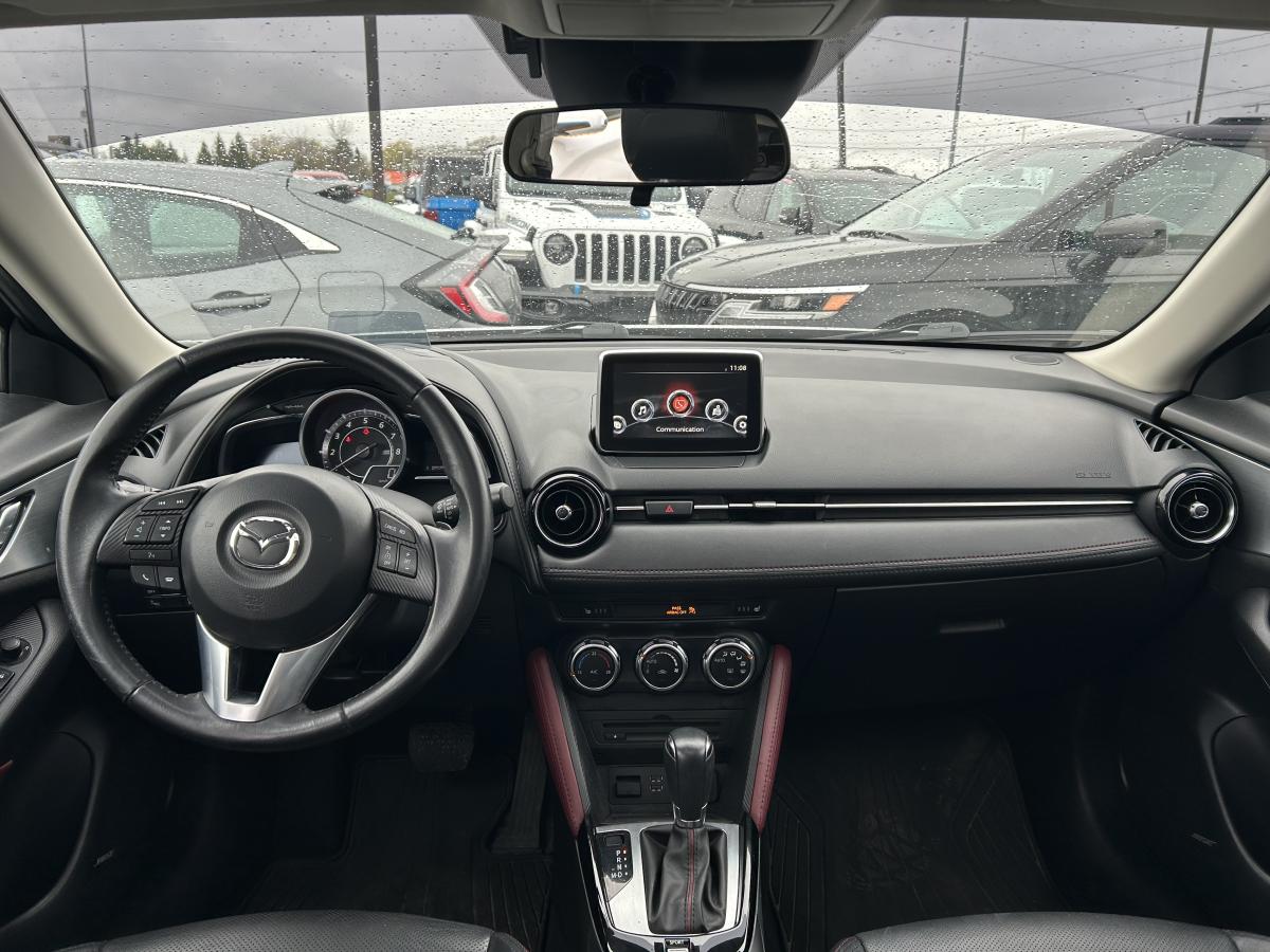 2016 Mazda CX-3 - Image 60