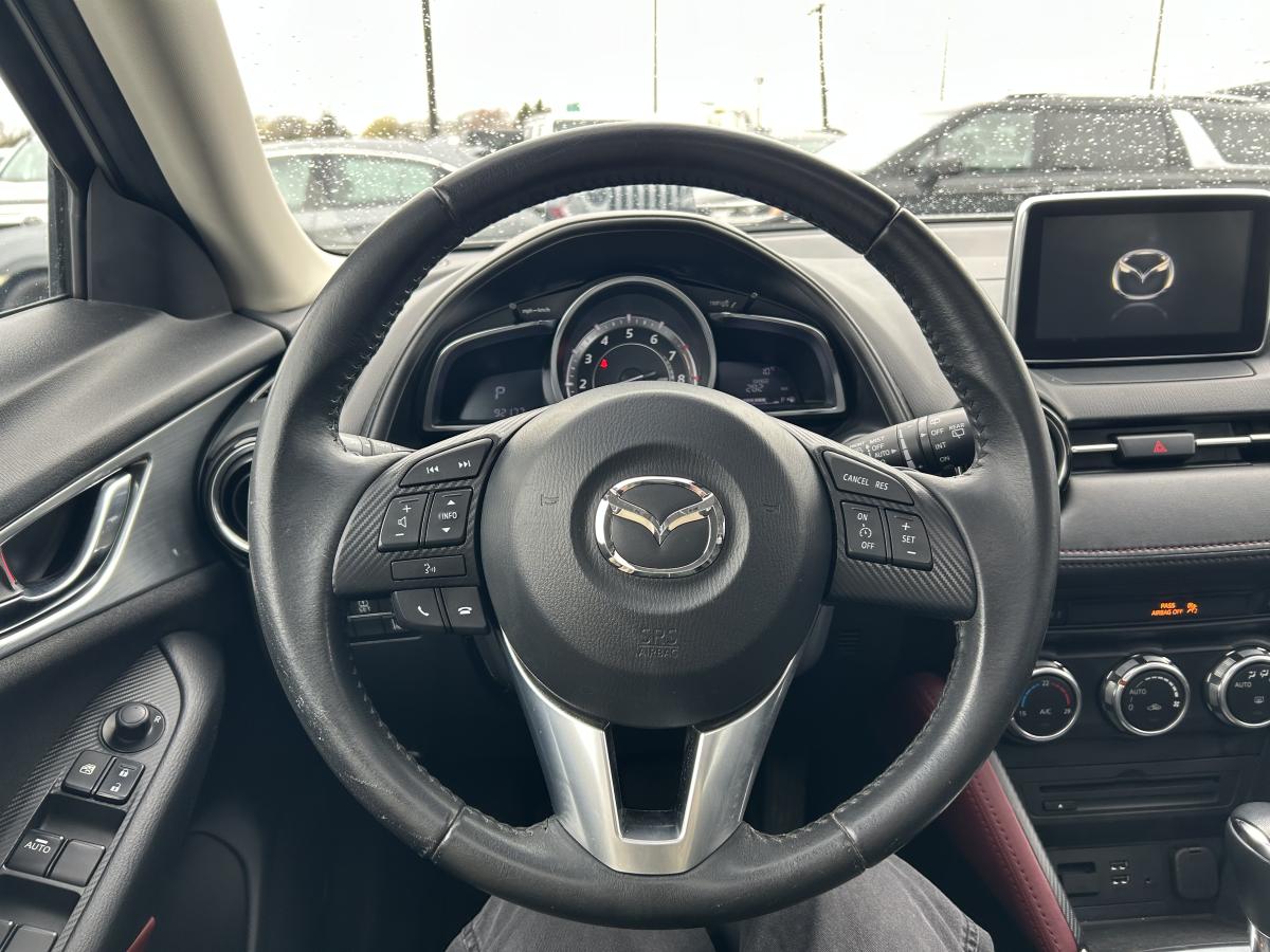 2016 Mazda CX-3 - Image 61
