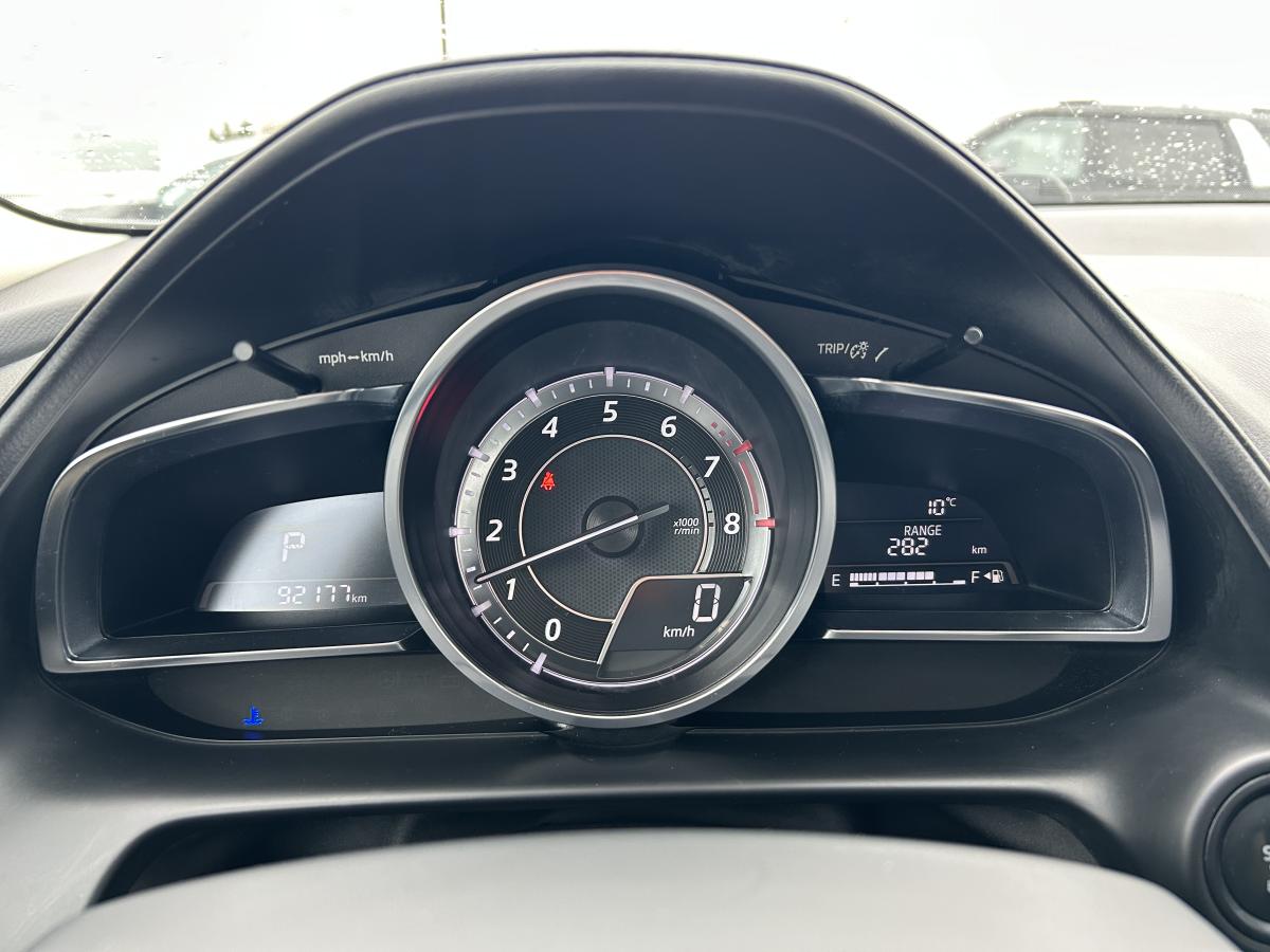 2016 Mazda CX-3 - Image 64