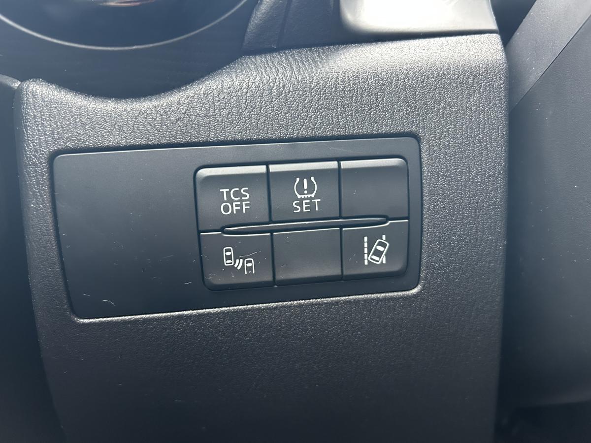 2016 Mazda CX-3 - Image 65